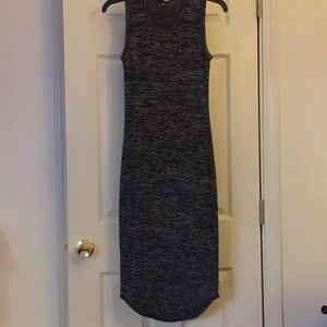 Aritzia Wilfred Free Dress